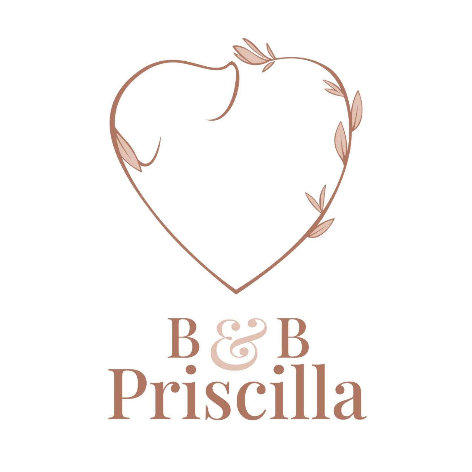 Bed And Breakfast Priscilla Volpago del Montello Zewnętrze zdjęcie