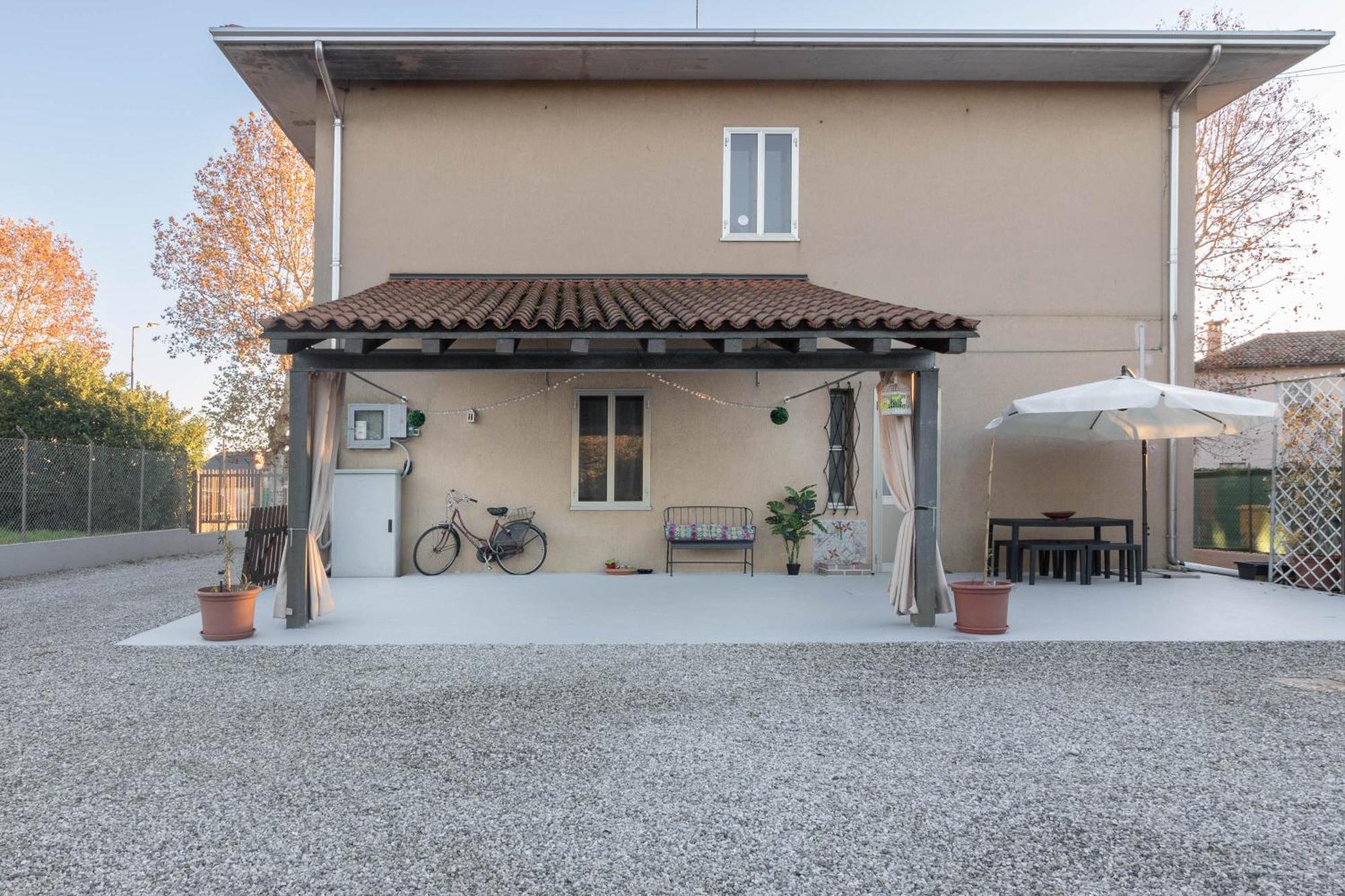 Bed And Breakfast Priscilla Volpago del Montello Zewnętrze zdjęcie