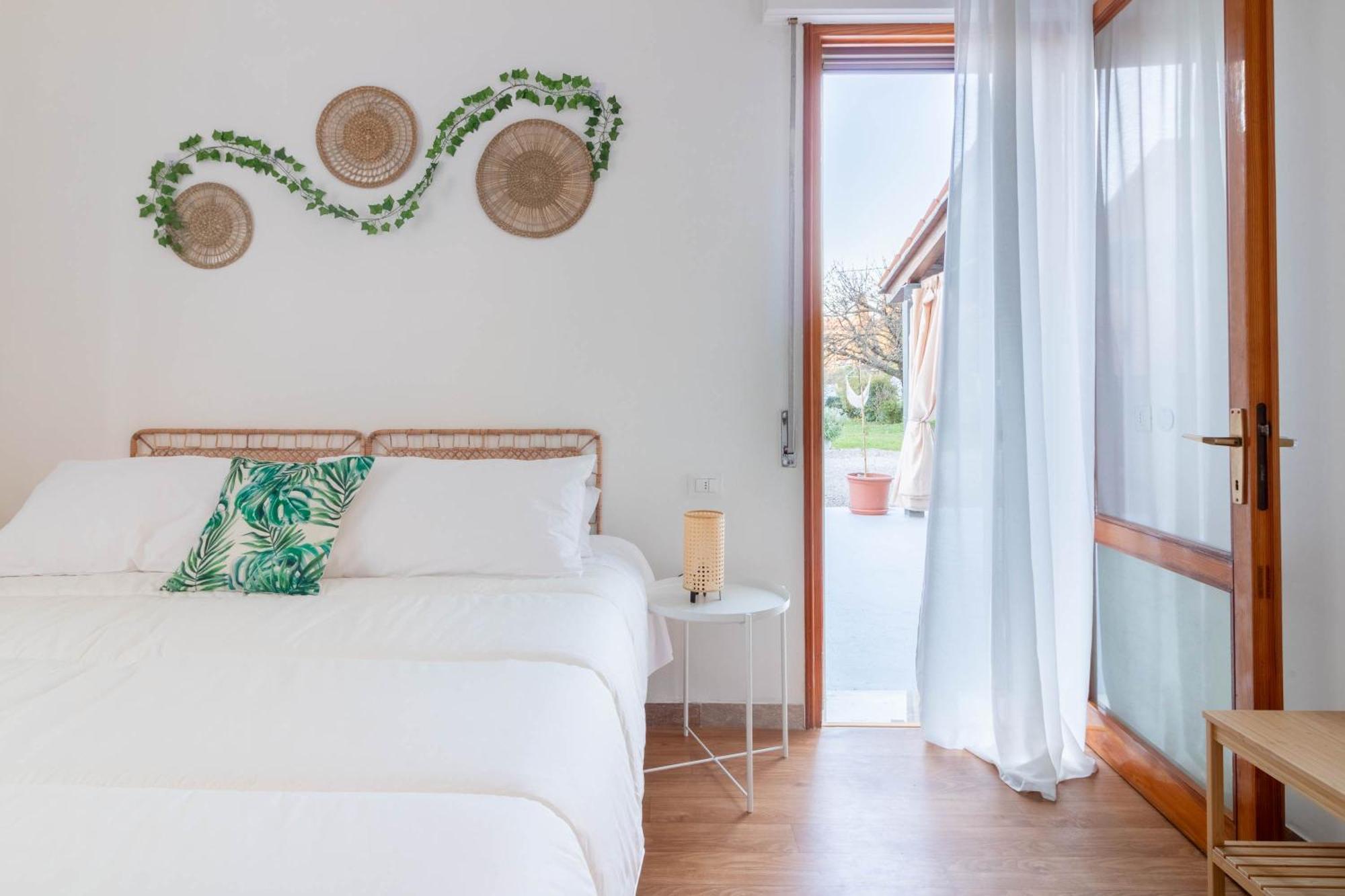 Bed And Breakfast Priscilla Volpago del Montello Zewnętrze zdjęcie